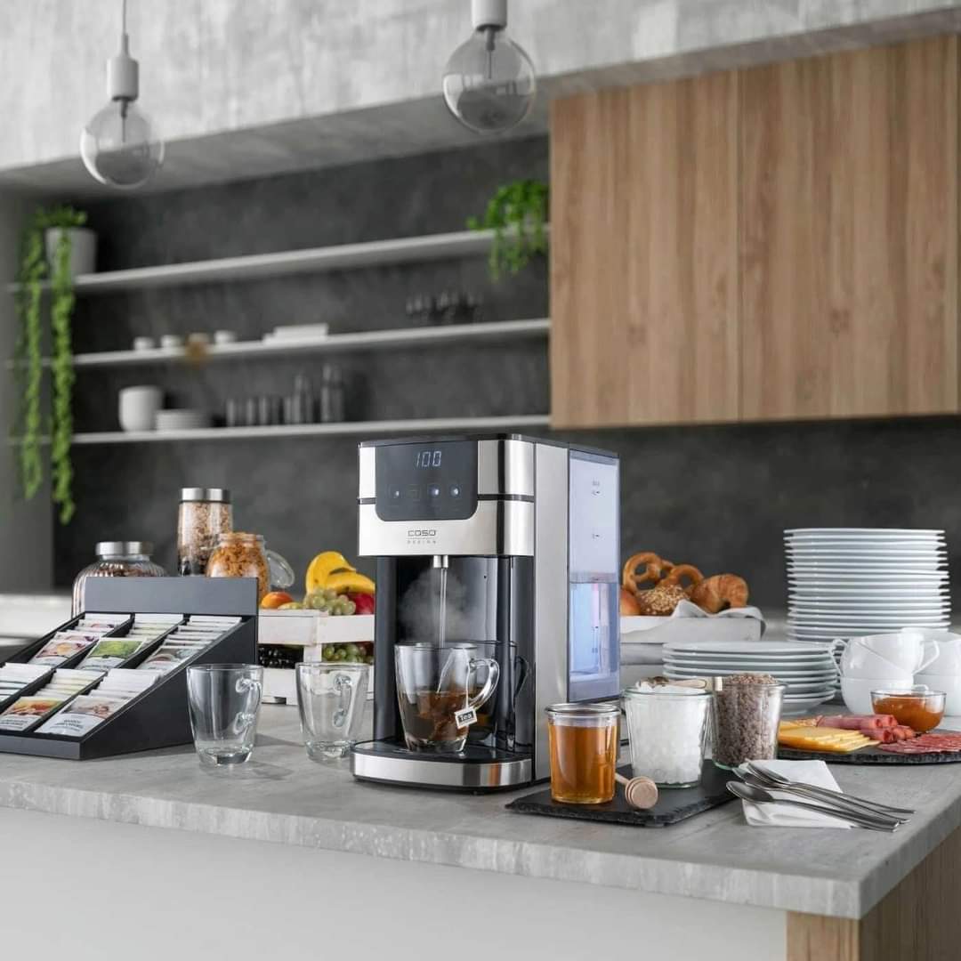 Bình thủy Caso Hw1000