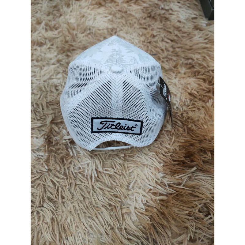 MŨ GOLF TITLEIST