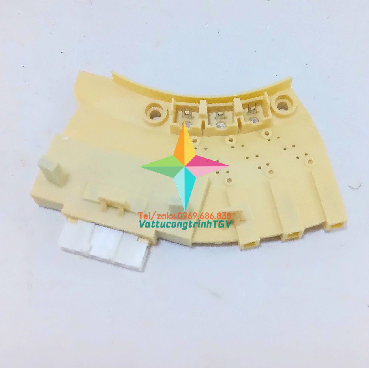 Mạch đếm từ dò tốc máy giặt SAMSUNG