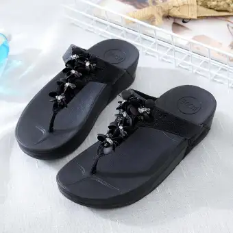 toning sandals