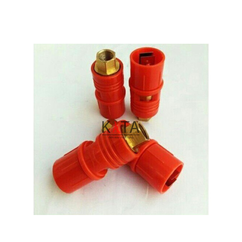 Béc rửa xe cao áp mỏ vịt 1.5,1.8,2.0 mm-lõi sứ