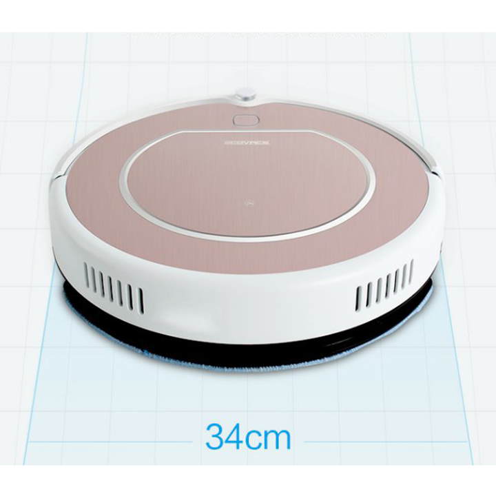 Robot lau nhà ECOVAS B3