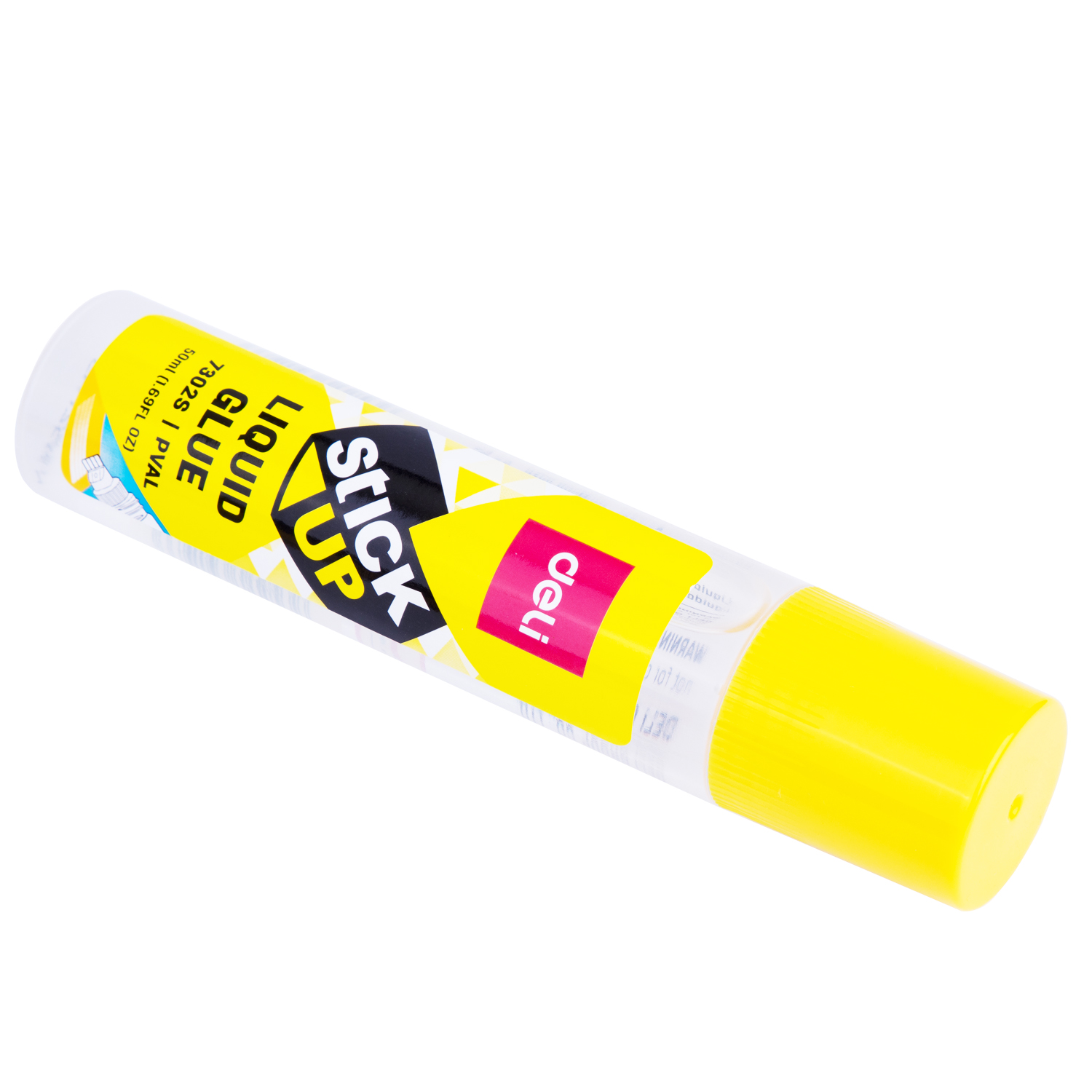 Hồ nước Deli - 24 lọ/hộp, 6 lọ - E7302S