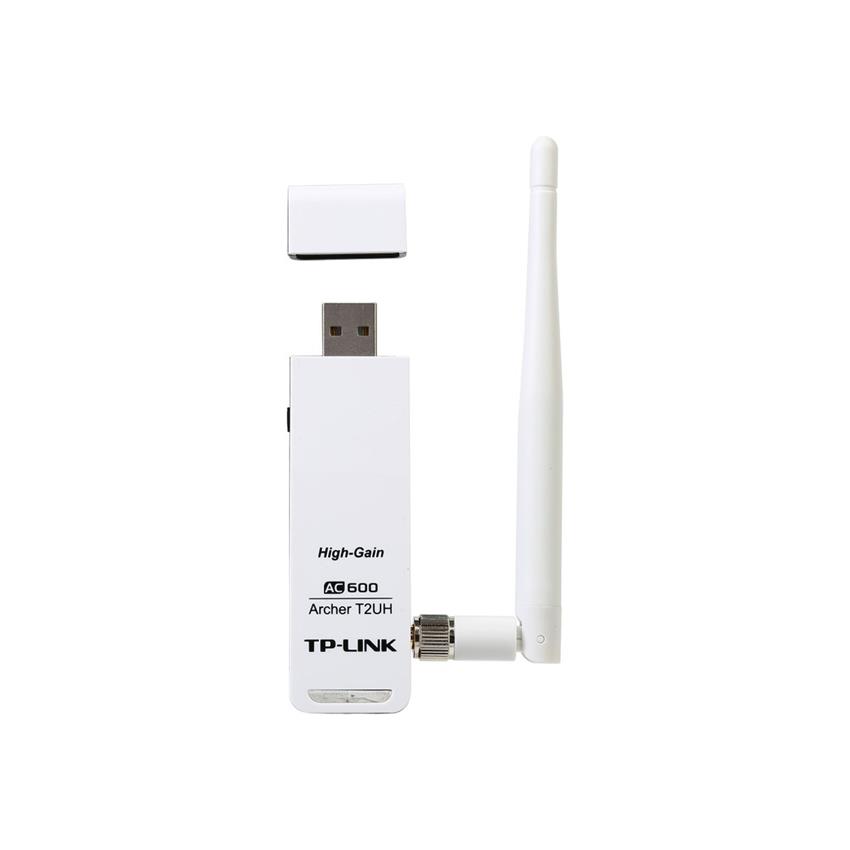 Card mạng USB không dây TP-Link Archer T2UH