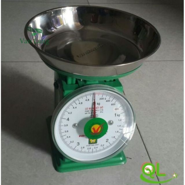 Cân Nhơn Hoà loại 2kg, 5kg