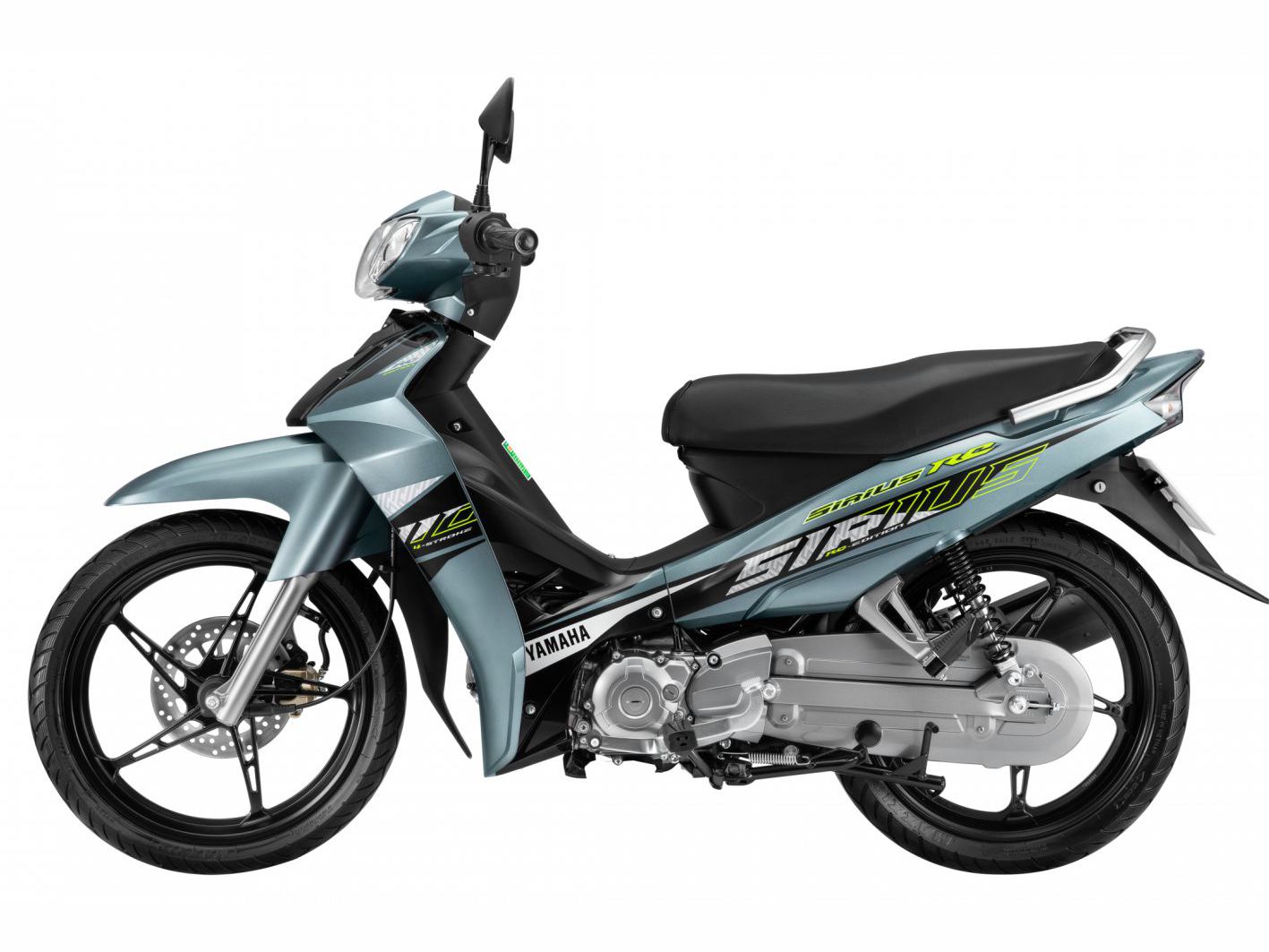 Tem Sirius RC 2021 vi tính