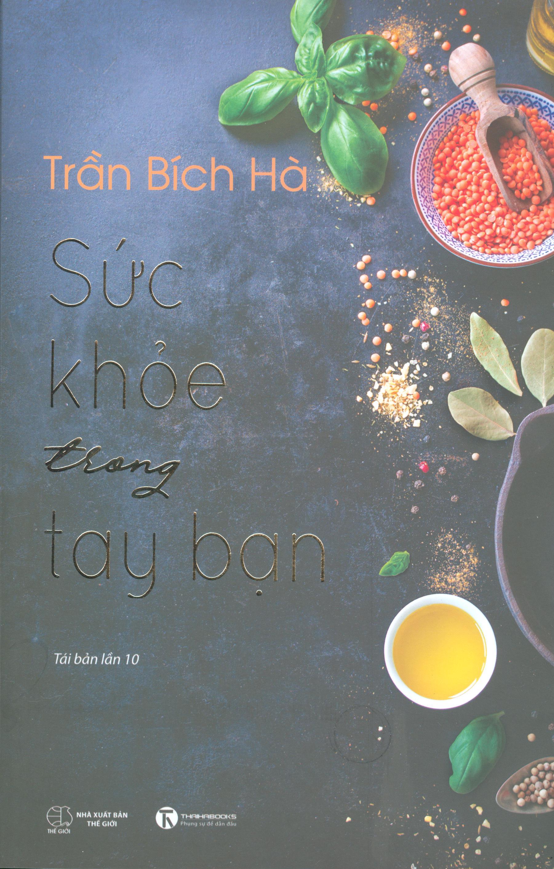 Sức Khỏe Trong Tay Bạn