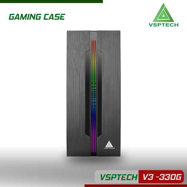 [HCM]Case gaming V3-330G