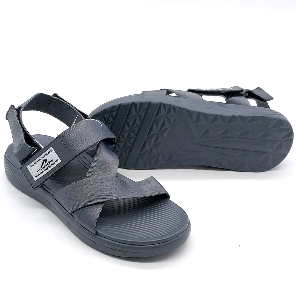 Giày sandal nam nữ trẻ em quai dù siêu nhẹ êm chân thời trang Latumi TA8302