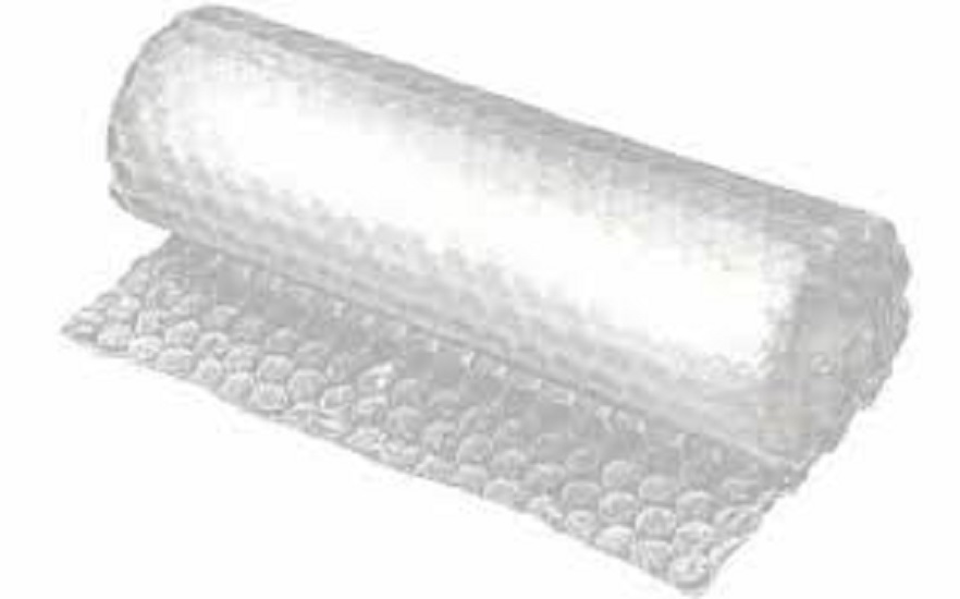 [Xả Kho Giá Sốc] Bóng khí gói hàng khổ 80cmx100m
