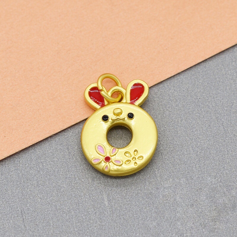 Charm treo thỏ con - KL116