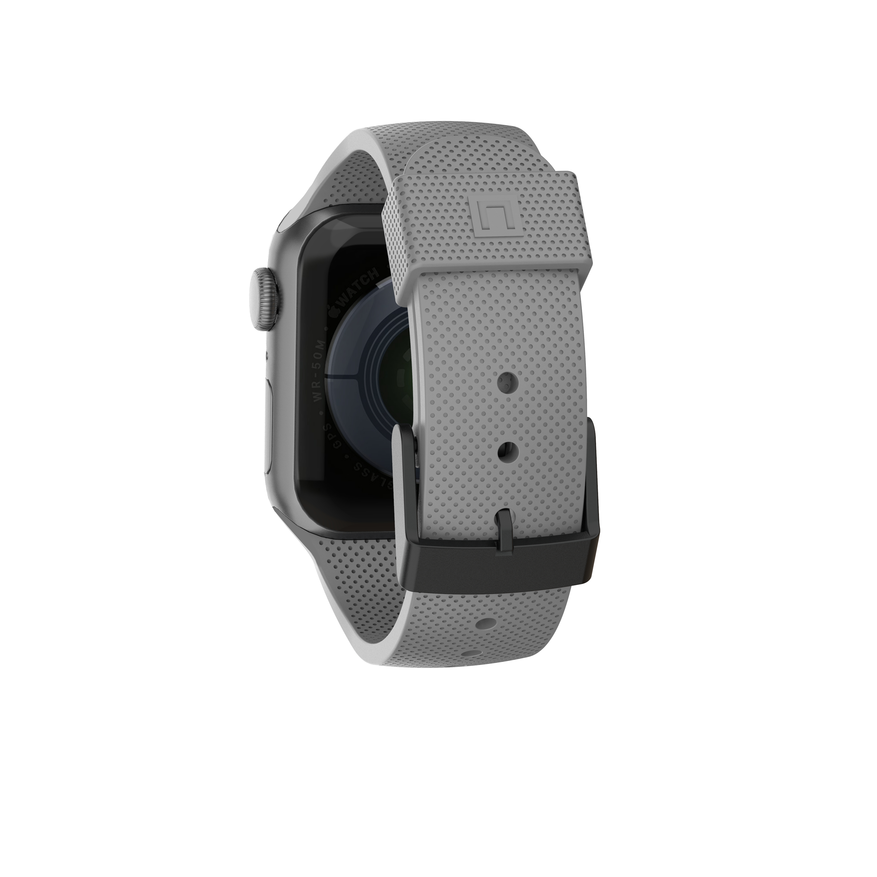[U] Dây đồng hồ UAG Dot Silicone cho Apple Watch 40/38mm