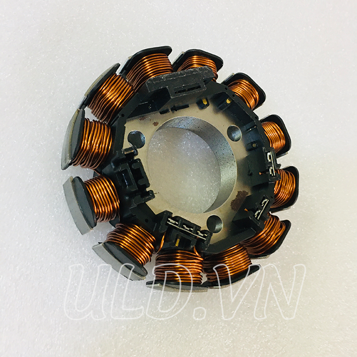 [HCM]CUỘN LỬA XE SIRIUS