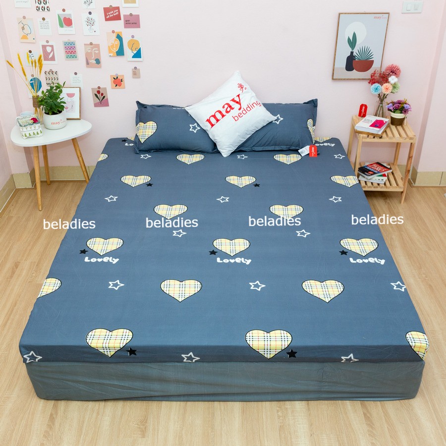 Bed sheet sets bedspread bed sheets together with 2 pillowcases located many patterns M2, M4, M6, m8, 2M2 Belady bedding