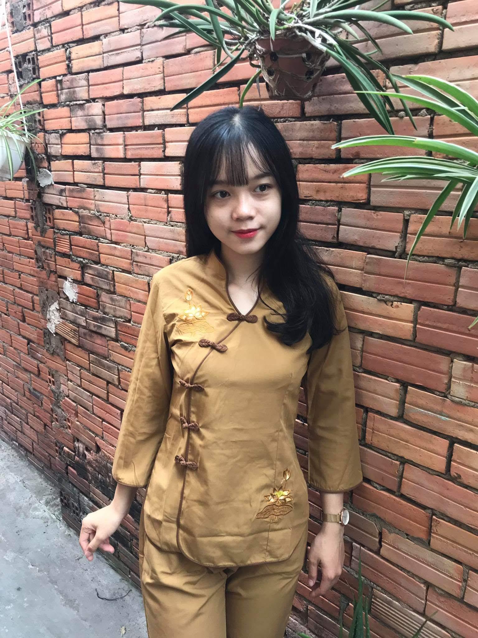[HCM]ĐỒ LAM ĐI CHÙA NỮ - CỔ TÀU NÚT XÉO