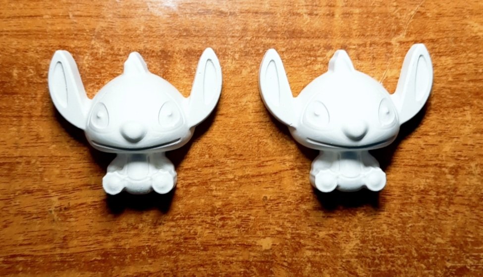 Tượng Stitch mini