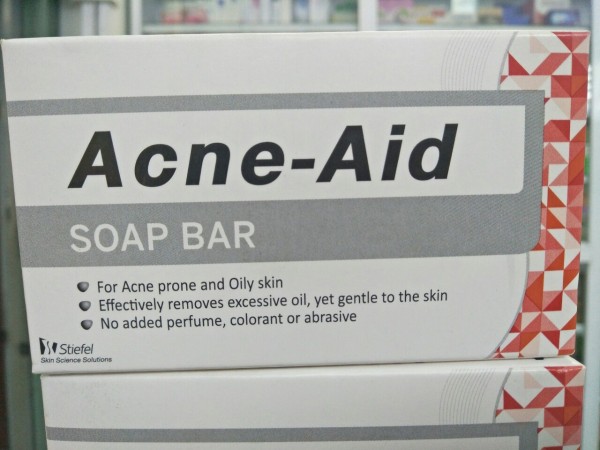 Acne Aid Soap Bar
