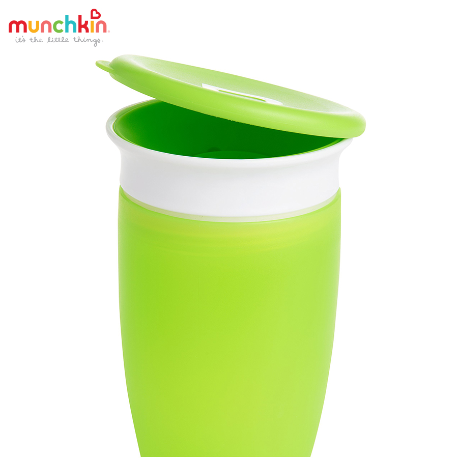 NẮP CỐC 360 ĐỘ MUNCHKIN (4C) MK17049