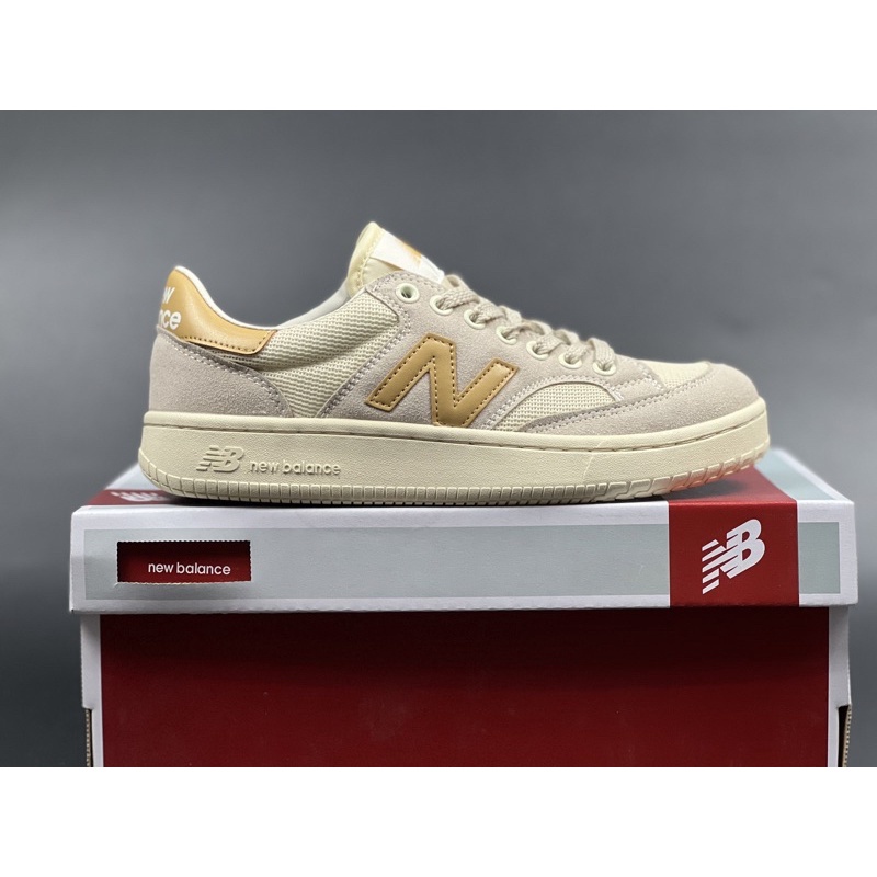 [FULL HỘP] Giày thể thao/ Sneaker Nb300 v2 pro vàng