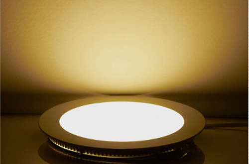 Đèn LED Downlight AT06 90/7W 3000K/6500K SS
