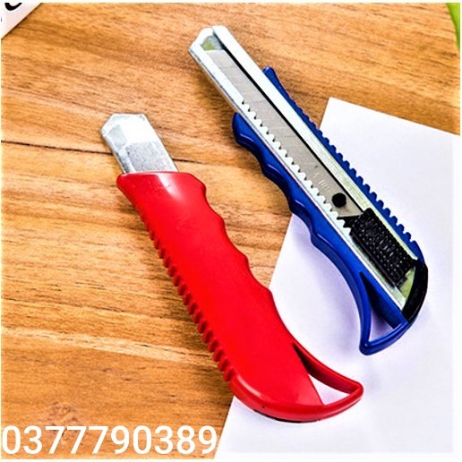 [HCM]dao rọc giấy