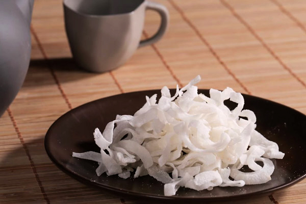 500G MỨT DỪA NON - VIỆTFOOD