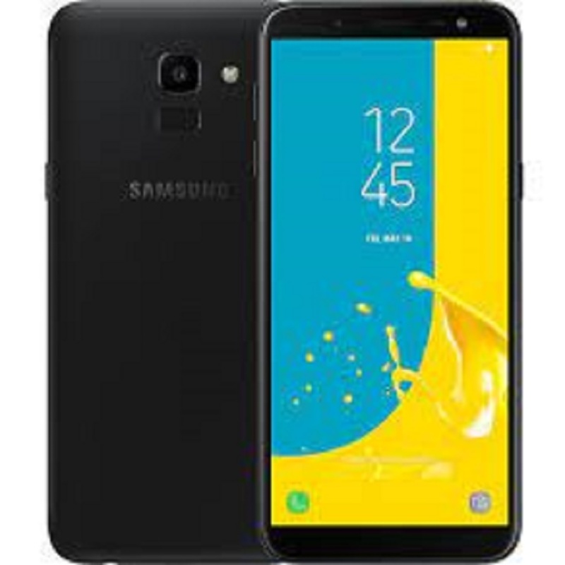 [HCM]Điện thoại Samsung GALAXY j600 2 sim Ram 32Gb/ samsung j6 mới - Pin khủng 3000mah - MÁY CHÍNH HÃNG - Bảo hành 12 tháng