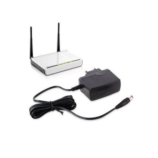 Nguồn Cho Bộ Phát Wifi 9V 0.6A Chân Thường - Adapter Hàng Zin Tp-Link