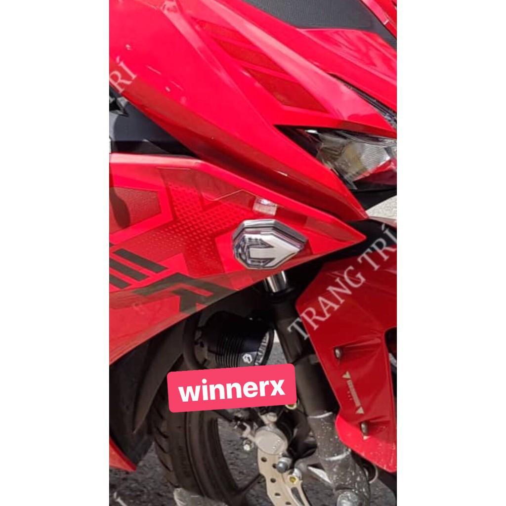 [HCM][WINNER X] Xi nhan mũi tên cho Winner X (GIÁ SĨ)