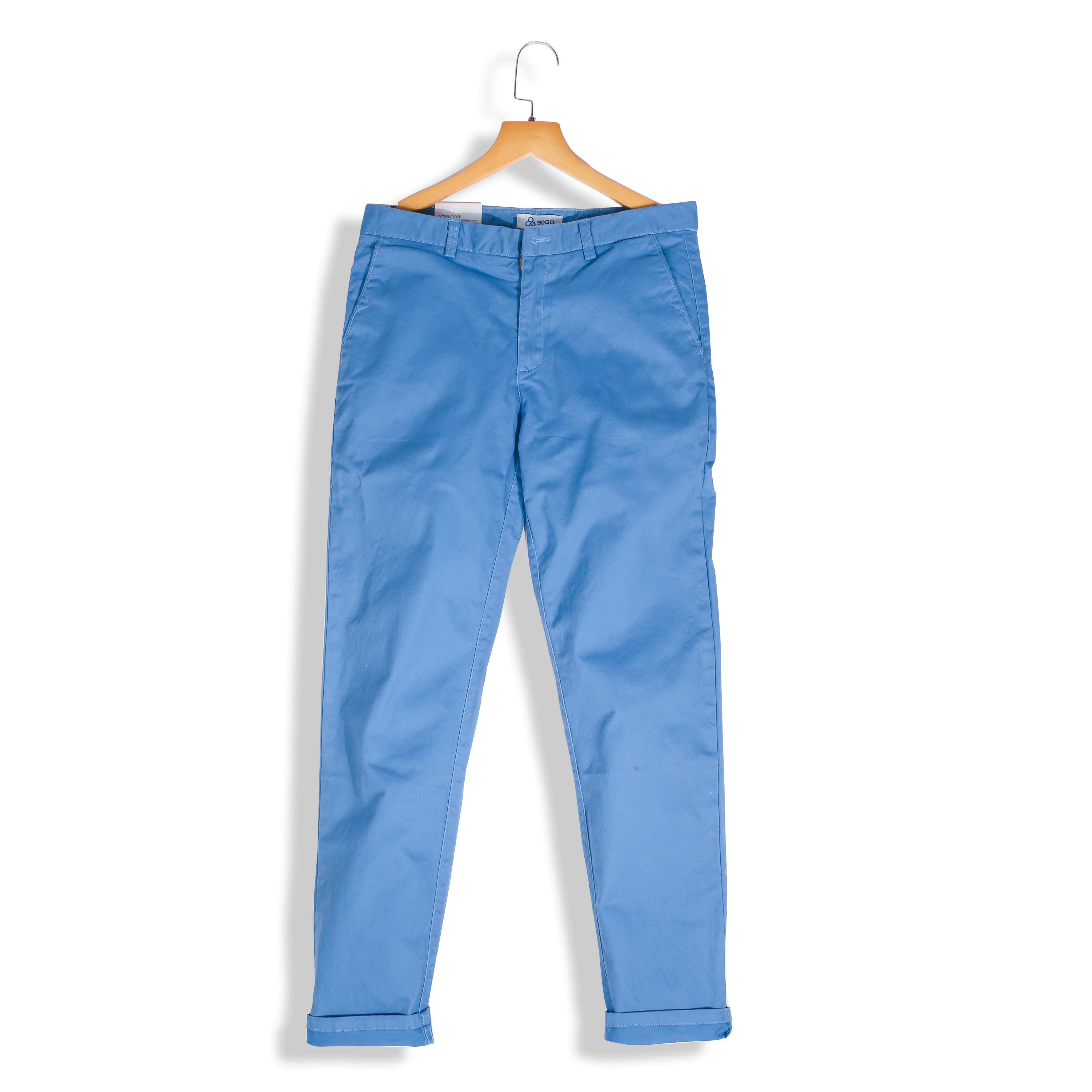 Kaki dài xanh rêu đậm nam