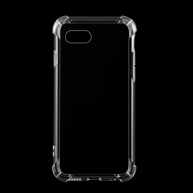 Ốp lưng OPPO A1K chống sốc trong siêu bền chống bám vân tay