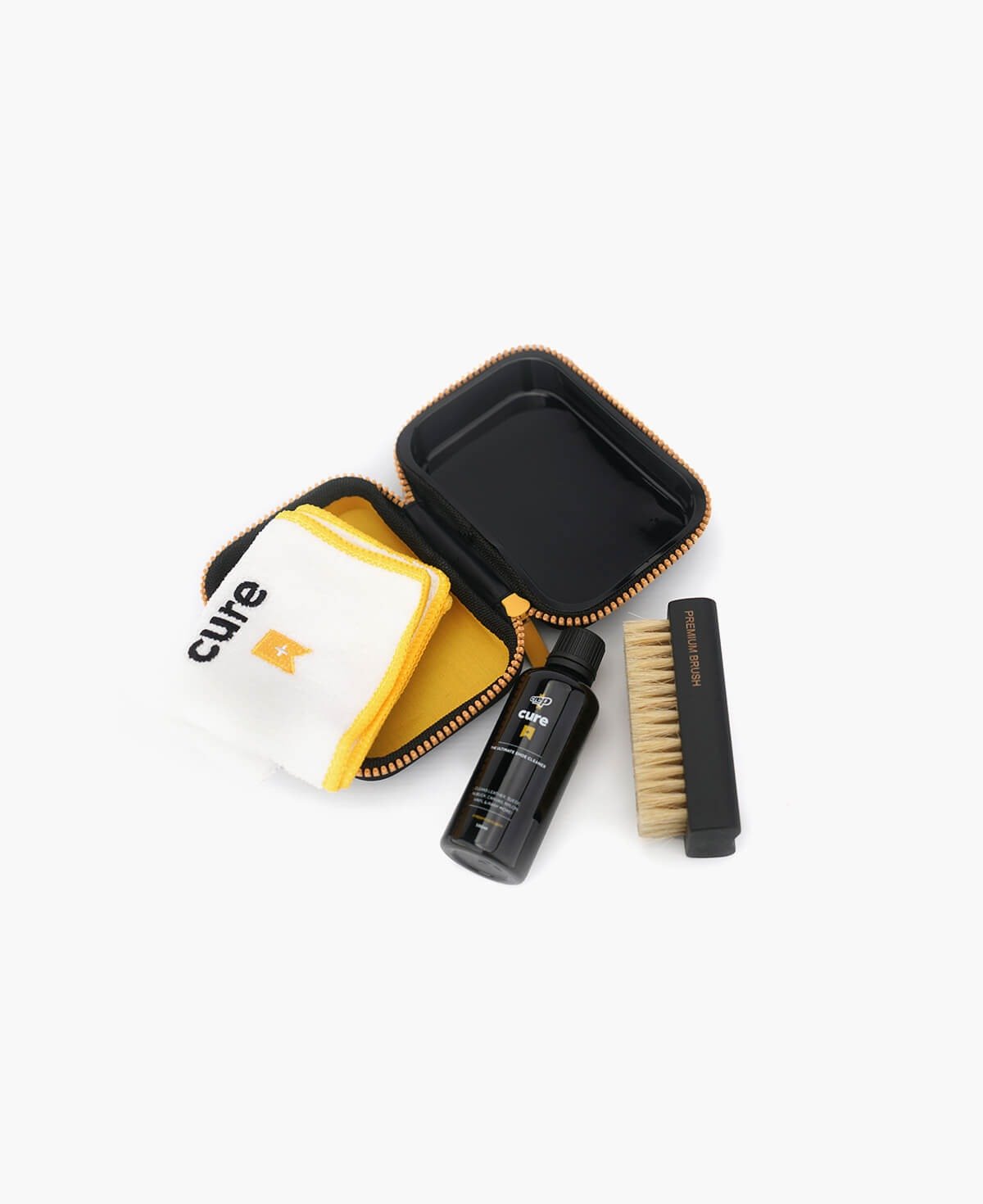 BỘ VỆ SINH GIÀY CREP PROTECT CURE ULTIMATE CLEANING KIT