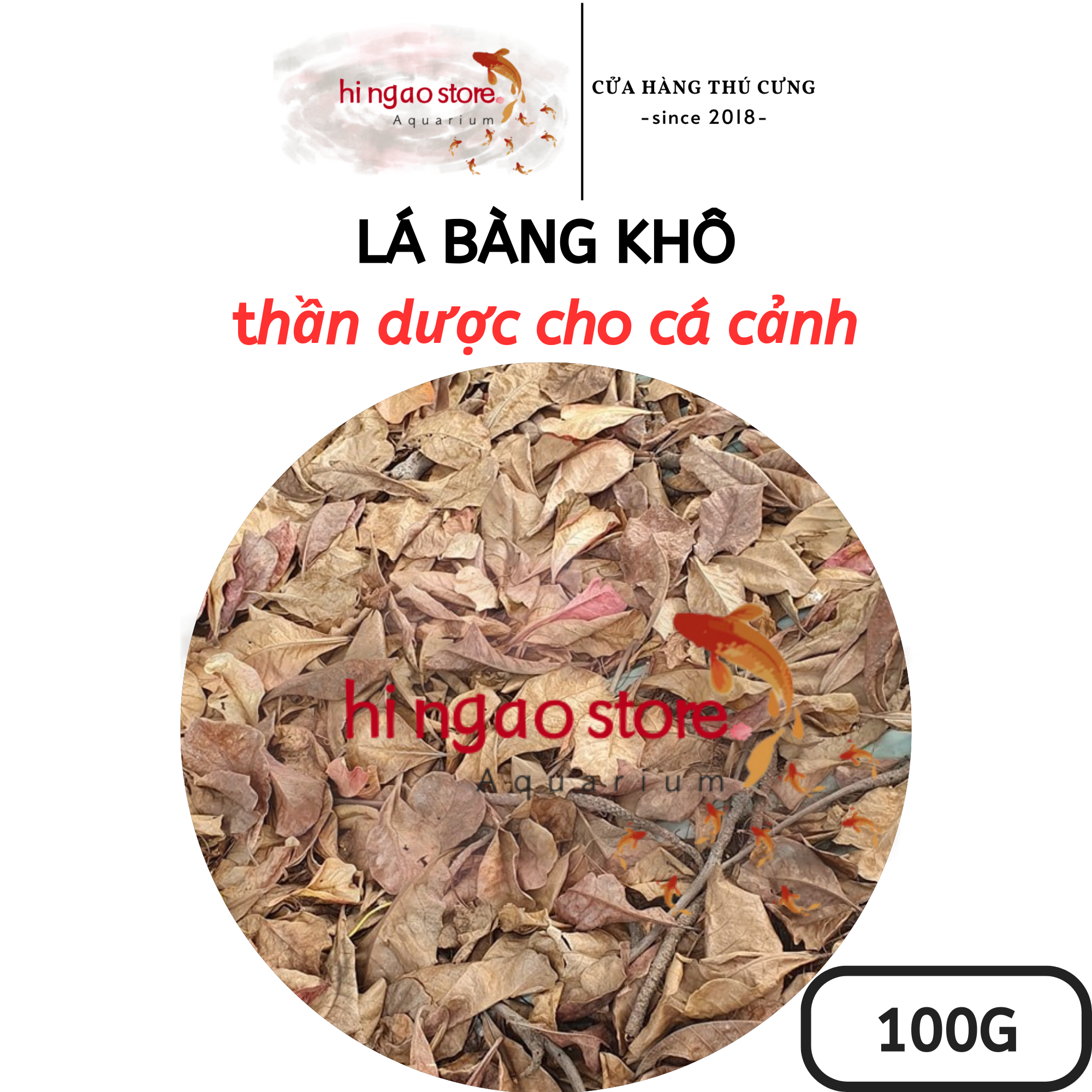 Leaf Eagle dry cutting yarn-help healthy fish beyond storm | hingaostore.