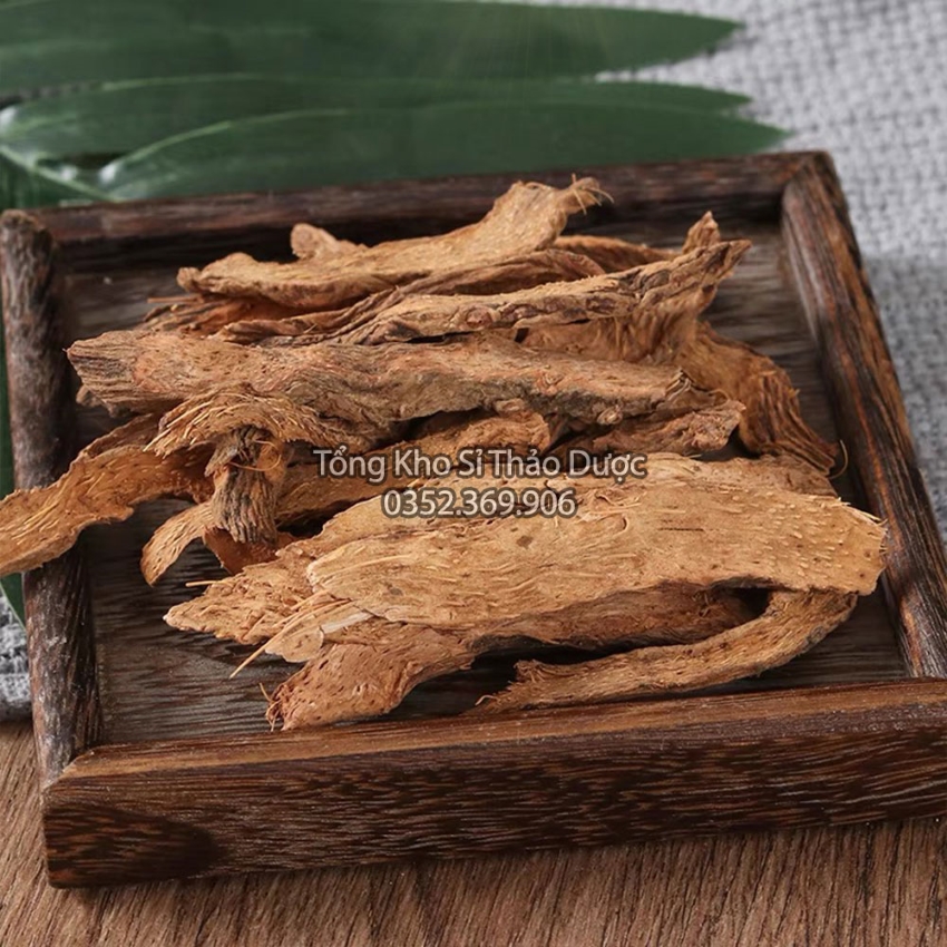 Thiên Niên Kiện 100g (Lát Khô,Thơm)