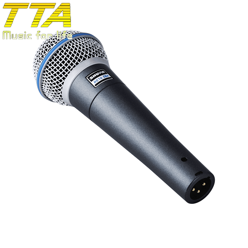 [HCM]beta58 Micro Micro Shure micro vocal Shure Shure beta58
