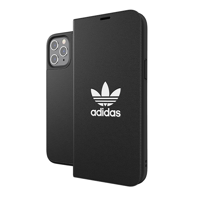 Ốp Adidas OR Booklet BASIC FW20 For iPhone 12/12 Pro/12 Pro Max