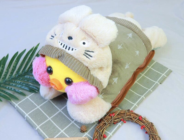 💝 Túi Sưởi Vịt Con Đáng Yêu 💝