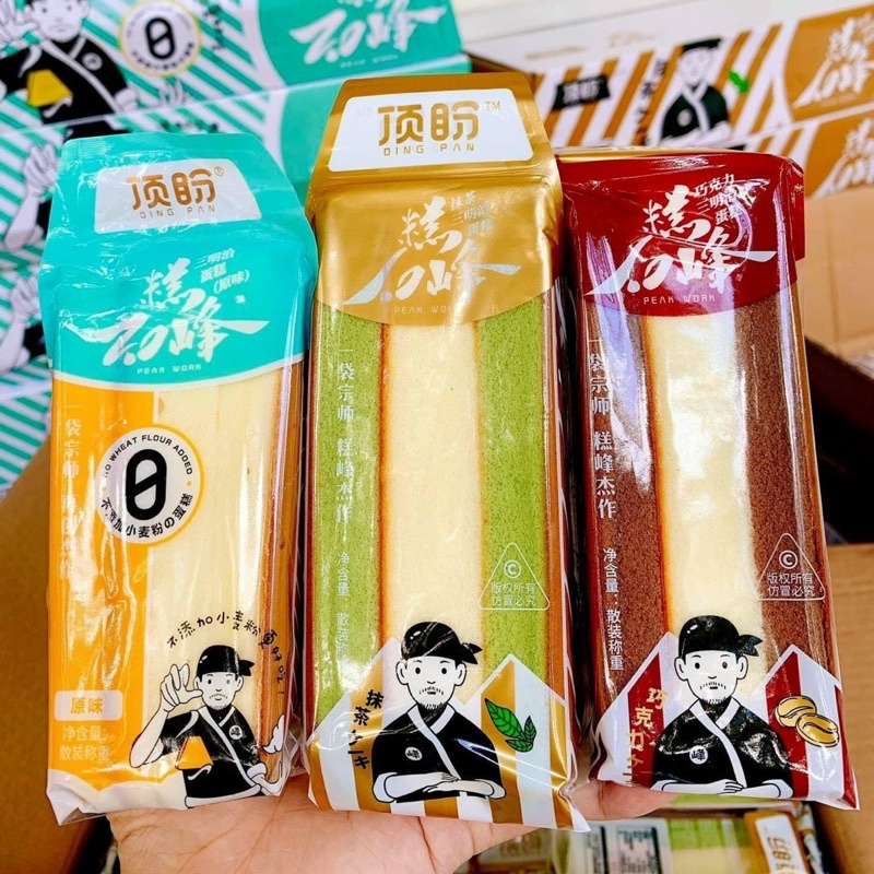 Bánh tam Giác 1kg