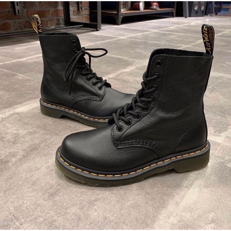 Giày Dr.martens 1460 PASCAL VIRGINIAL