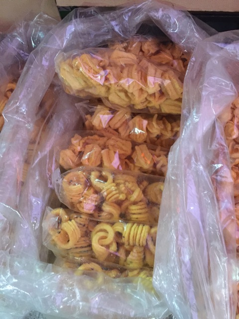 Bim bim xương chó