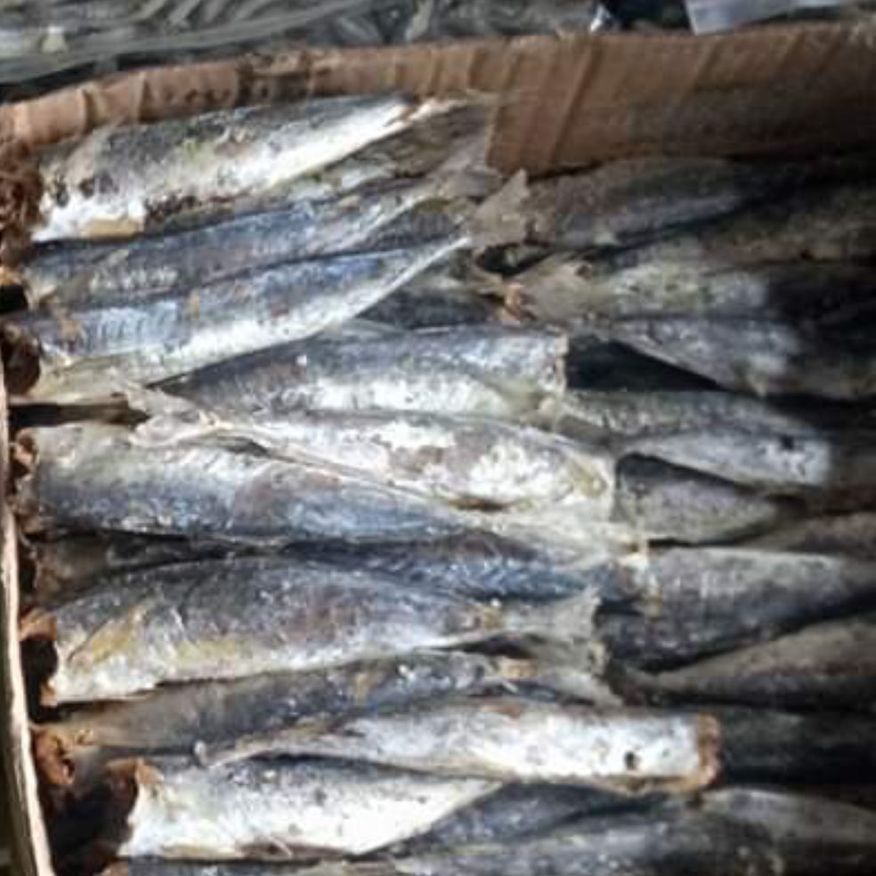 Cá Nục Hấp