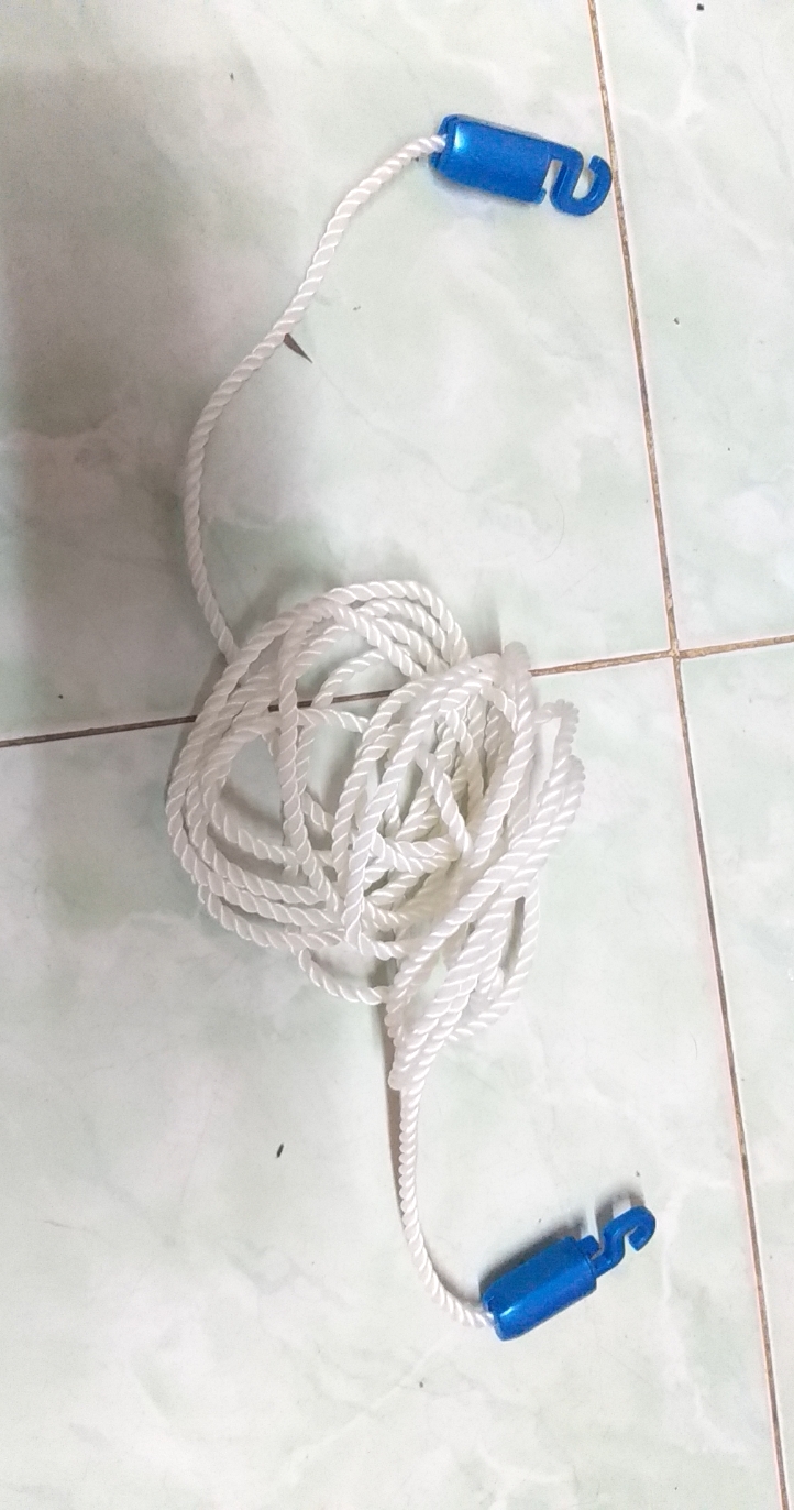 Dây phơi quần áo 5m