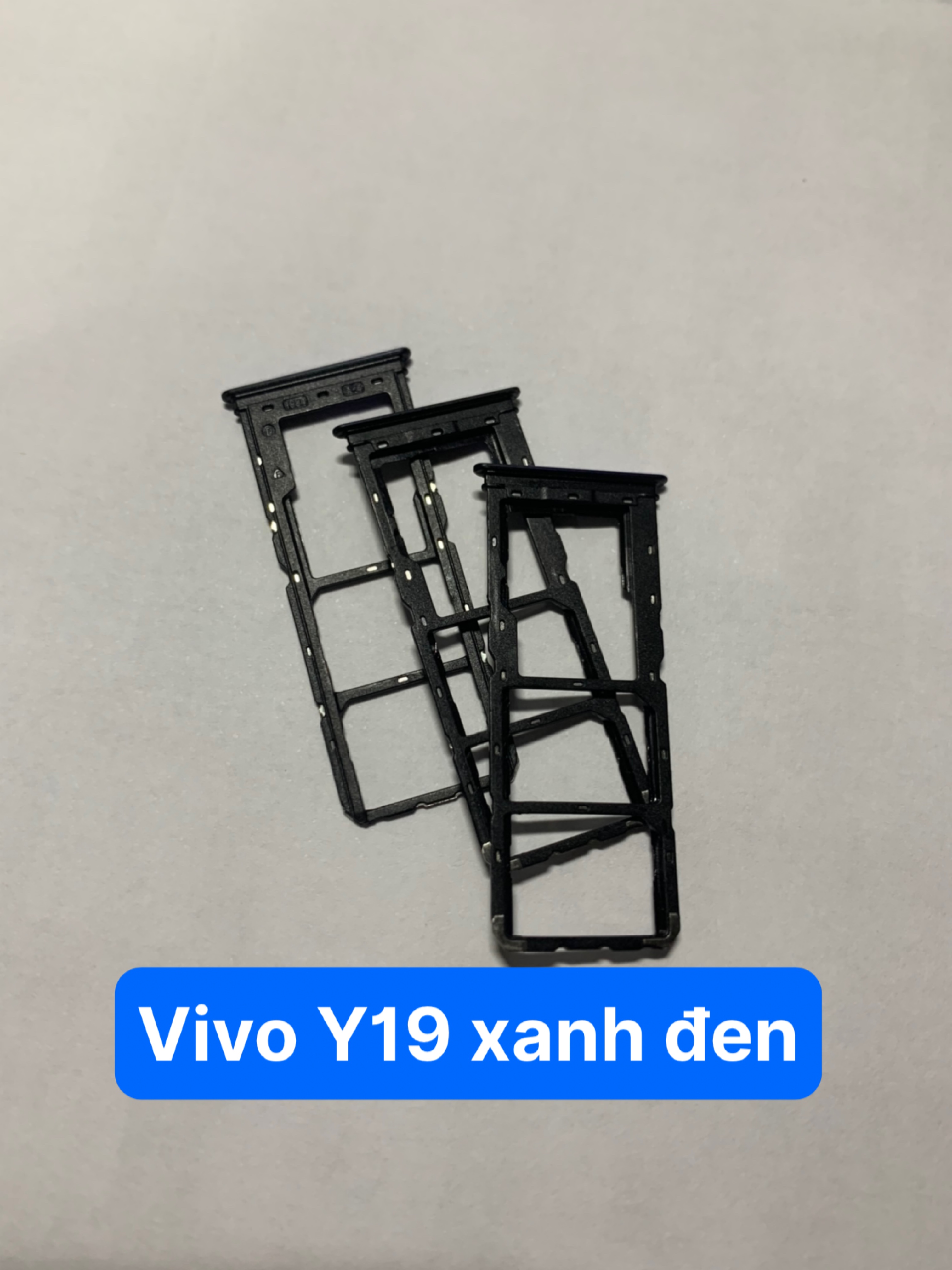 KHAY SIM ZIN MỚI ĐIỆN THOẠI VIVO Y19