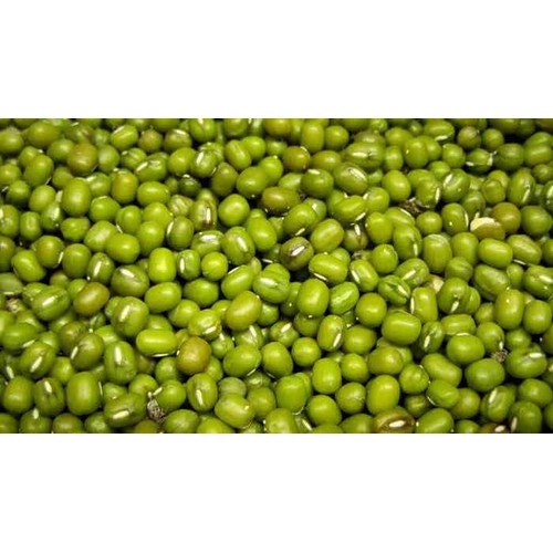 1kg Đậu Xanh Quê Nguyên Hạt .