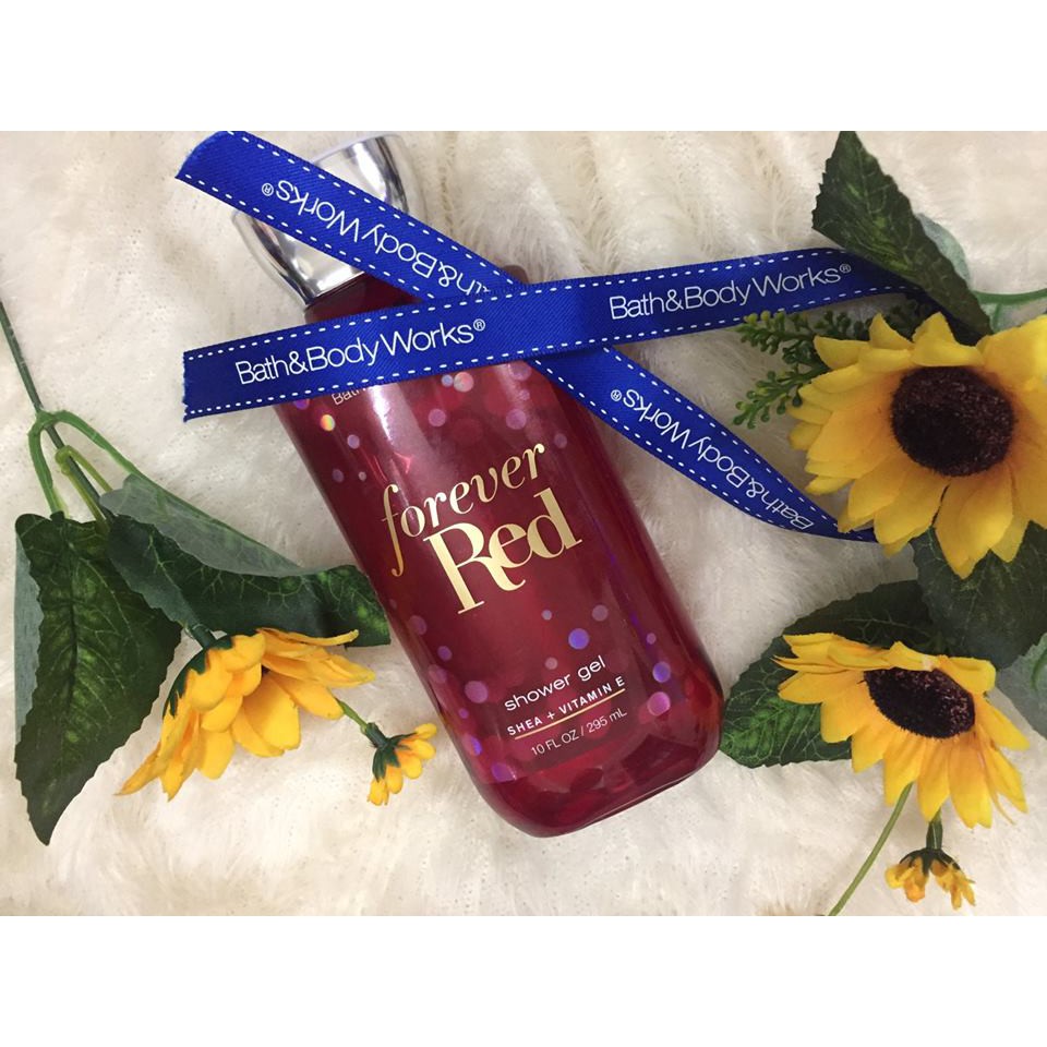 Sữa Tắm Bath & Body Works 295ml
