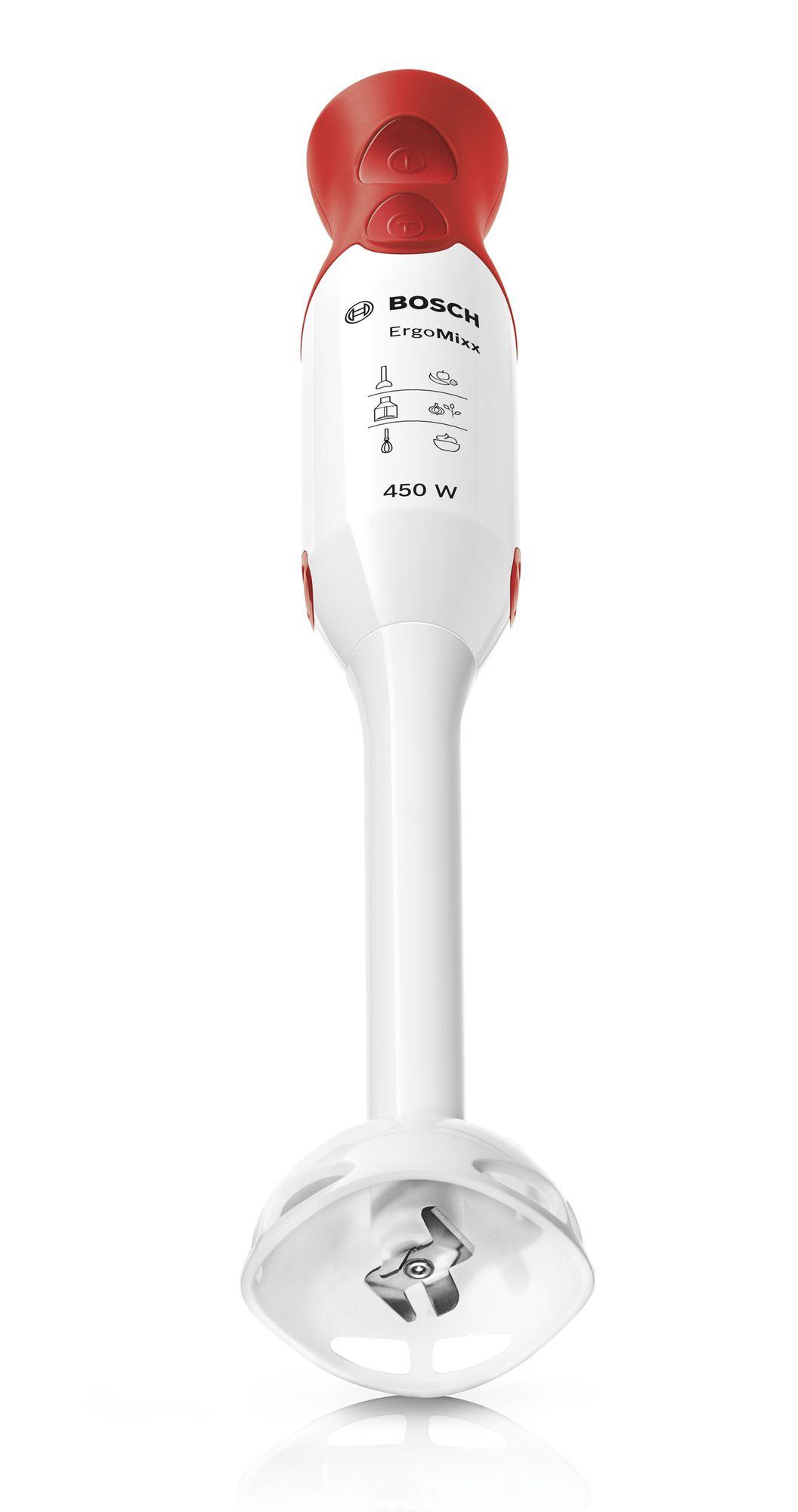 Máy Xay Cầm Tay Bosch MSM64010, Máy xay đa năng
