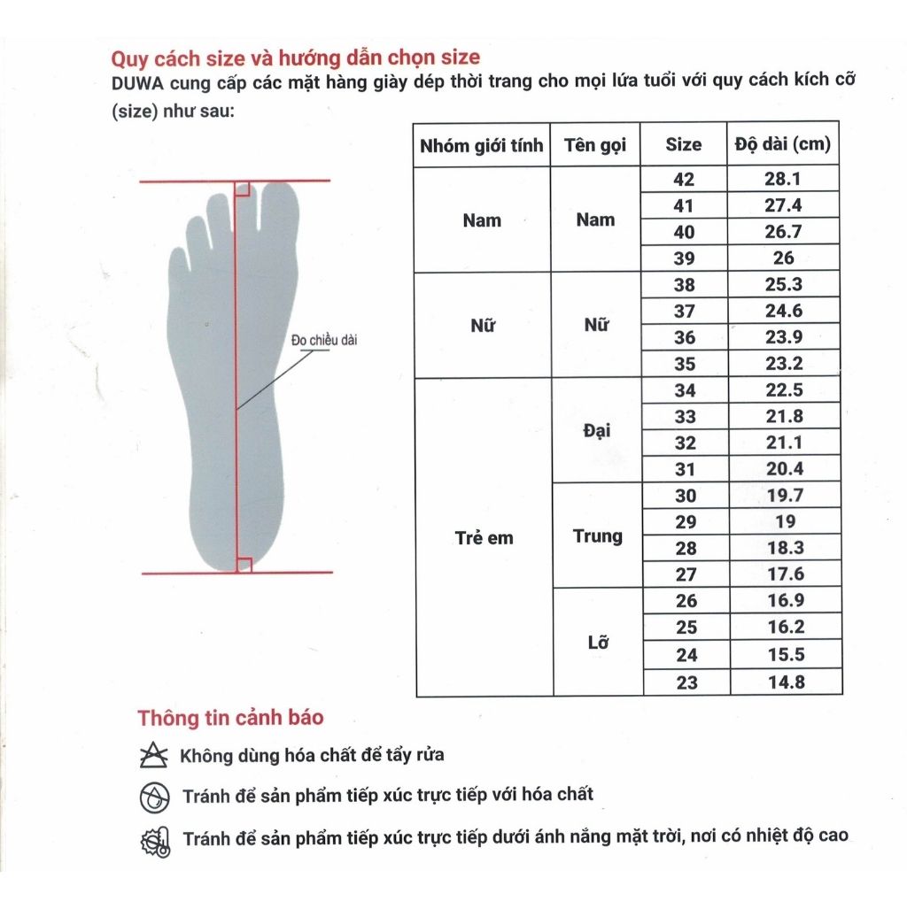 ̣̣(VNXK) Dép xỏ ngón Nam nữ DUWA, DH093-1, đế cao su non đúc nguyên khối siêu êm, siêu nhẹ, màu thời trang