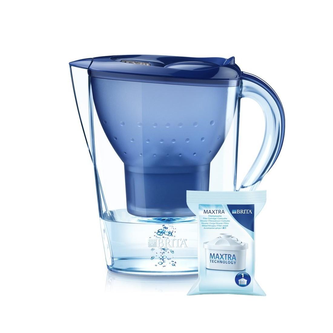 Bình Lọc Nước Brita Marella XL