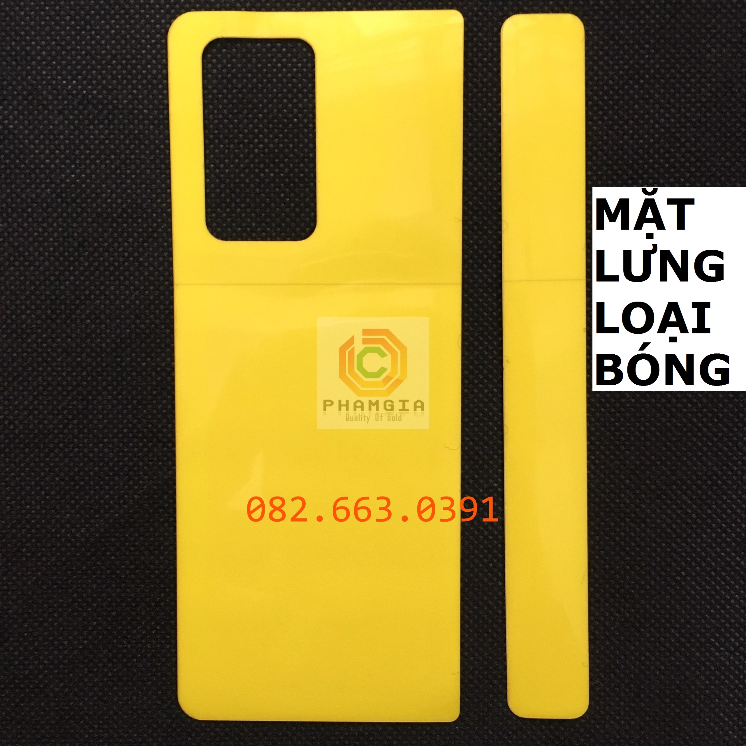 Dán PPF bóng, nhám cho Galaxy Z Fold 2 màn hình, mặt lưng, fill lưng viền siêu bảo vệ