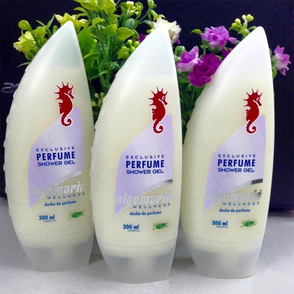 Sữa Tắm Dưỡng Ẩm Cá Ngựa 300ml